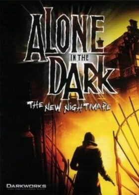 Alone in the Dark The New Nightmare