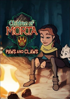 Children of Morta Paws and Claws DLC