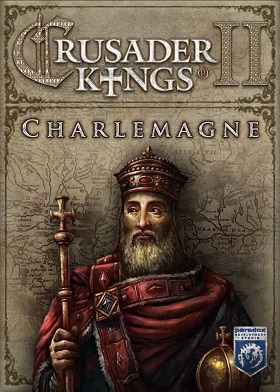 Crusader Kings II Charlemagne Expansion DLC