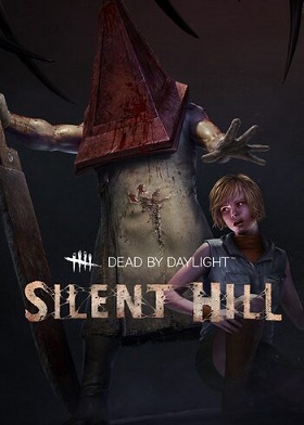 Dead by Daylight Silent Hill Chapter DLC