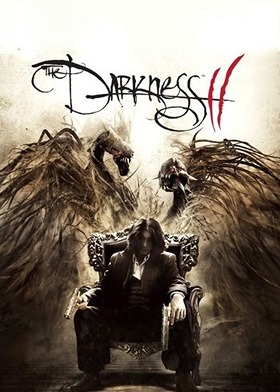 The Darkness II