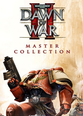 Warhammer 40,000 Dawn of War II Master Collection