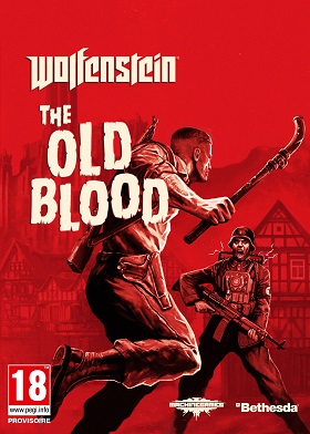 Wolfenstein The Old Blood
