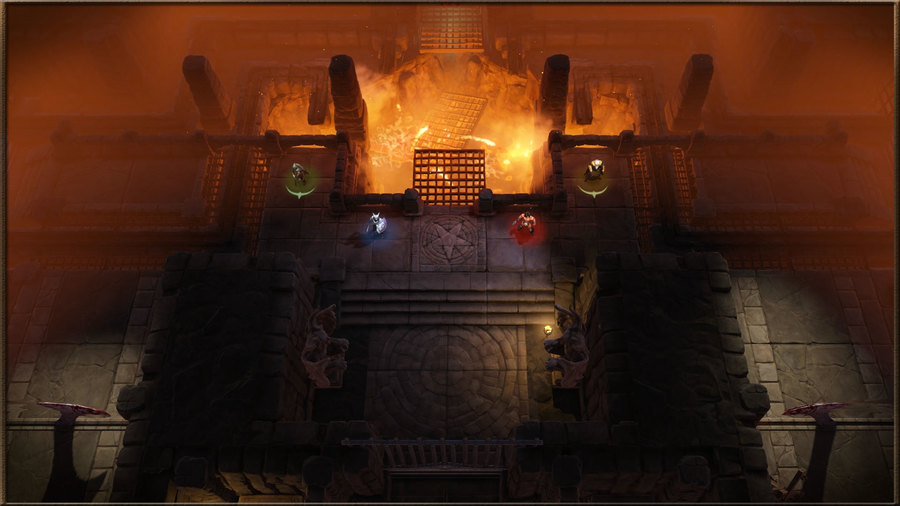 Gauntlet - Test rétro - Back to the GEEK